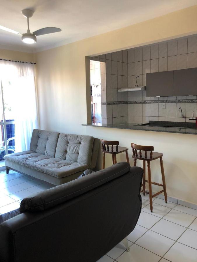 Apartamento Em Ubatuba - Praia Grande Exterior photo
